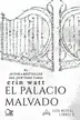 Book cover of El palacio malvado
