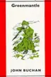Book cover of Greenmantle