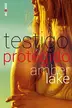 Book cover of Testigo protegido