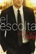 Book cover of El escolta