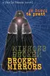 Book cover of Broken Mirrors