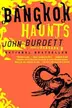 Book cover of Bangkok Haunts