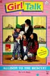 Book cover of Allison to the rescue!