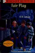 Book cover of Fair play