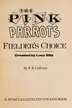 Book cover of Fielder's choice