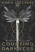 Book cover of Courting Darkness