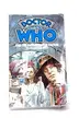 Book cover of Doctor Who and the Armageddon Factor
