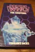Book cover of Krotons