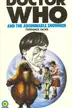 Book cover of Doctor Who and the Abominable Snowmen ..