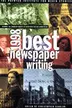 Book cover of 1998 Best Newspaper Writing: Winners