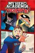 Book cover of My Hero Academia: Vigilantes, Vol. 5