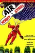 Book cover of Air Wonder Stories, May 1930