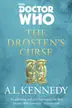 Book cover of Doctor Who: The Drosten's Curse