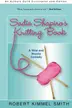 Book cover of Sadie Shapiro's Knitting Book