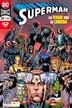 Book cover of Superman núm. 100/ 21