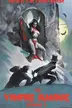 Book cover of The Vampire Almanac (Volume 1)