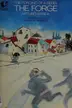 Book cover of La forja
