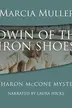 Book cover of Edwin of the Iron Shoes Lib/E