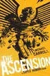 Book cover of The Ascension A Super Human Clash