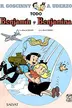 Book cover of Todo Benjamín y Benjamina