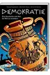 Book cover of Demokratie