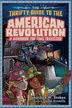 Book cover of The thrifty guide to the American Revolution