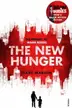 Book cover of New Hunger The Prequel To Warm Bodies