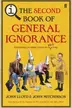Book cover of The Second Book of General Ignorance