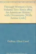 Book cover of Through Women's Eyes 2e V2 & Access Card for Women and Social Movements