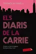 Book cover of Els diaris de la Carrie
