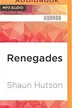 Book cover of Renegades