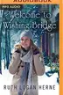 Book cover of Welcome to Wishing Bridge