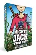 Book cover of The Mighty Jack Trilogy Boxed Set