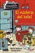 Book cover of El misterio del hotel