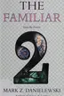 Book cover of The familiar