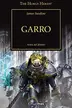 Book cover of Garro
