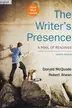Book cover of The writer's presence -- eighth edition