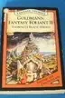 Book cover of Goldmann Fantasy Foliant II