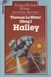 Book cover of Halley