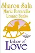 Book cover of Labor of Love