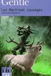 Book cover of Machines Sauvages