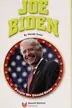 Book cover of Joe Biden