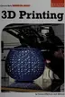 Book cover of 3D printing