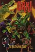 Book cover of Ork! The Roleplaying Game
