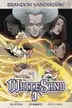 Book cover of White Sand, Volume 3