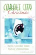 Book cover of Cobalt City Christmas