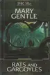 Book cover of Rats and Gargoyles
