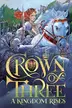 Book cover of A Kingdom Rises