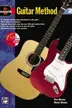 Book cover of Basix Guitar Method