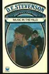 Book cover of Music in the Hills